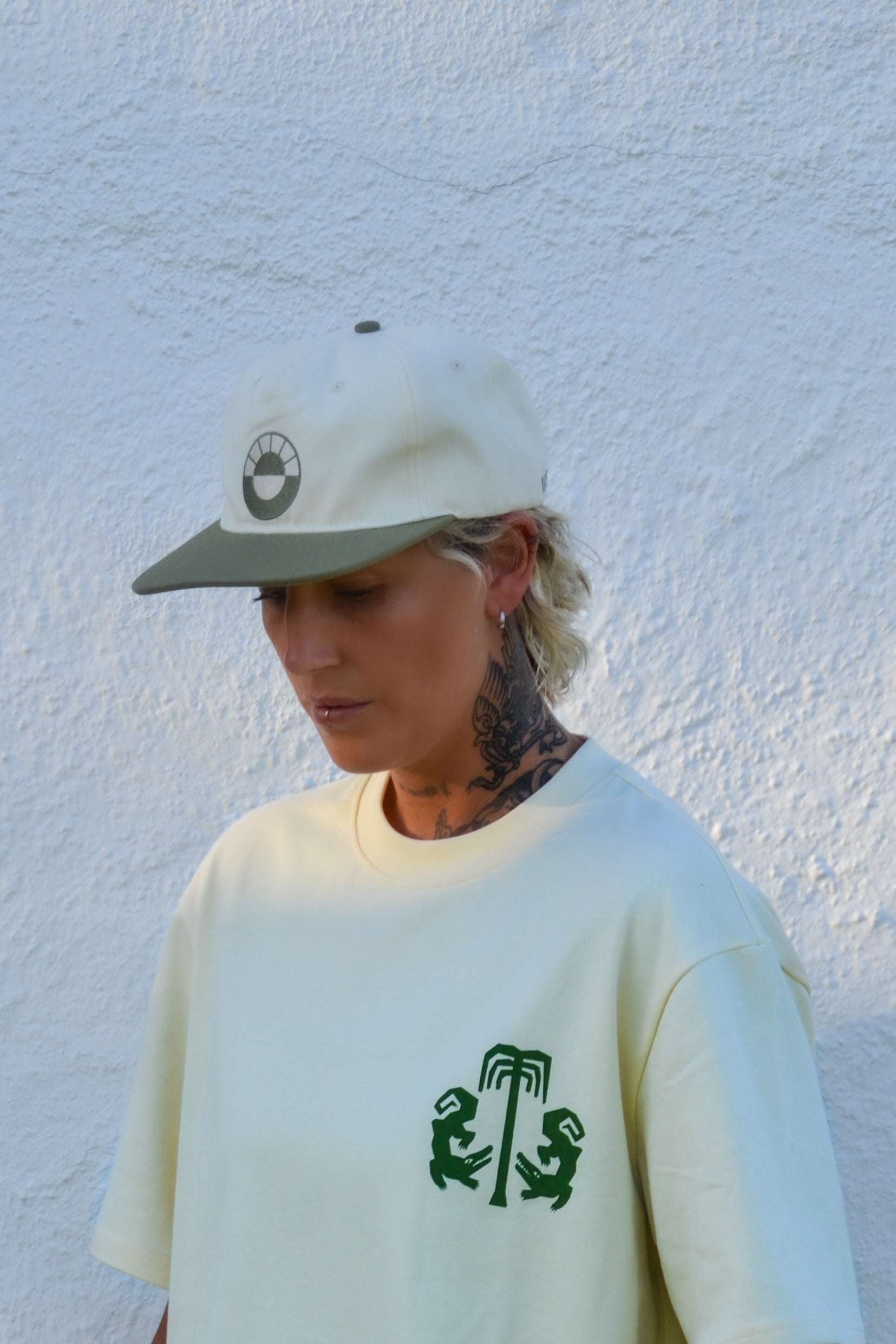 Caps