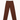 Nin9set Trouser - Redwood