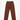 Nin9set Trouser - Redwood