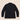 Nin9set Jacket - Black