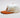 Embroidered logo cap - Burnt Orange